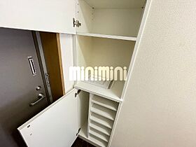 コンフォルト鶴舞  ｜ 愛知県名古屋市中区千代田３丁目（賃貸マンション1R・6階・21.60㎡） その22