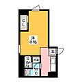 BIANCASA水主町4階5.5万円