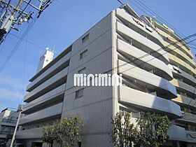 セントラルハイツ金山  ｜ 愛知県名古屋市中区伊勢山２丁目（賃貸マンション1R・3階・23.28㎡） その3