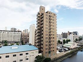 メイクスデザイン上前津  ｜ 愛知県名古屋市中区富士見町（賃貸マンション1K・13階・24.78㎡） その16