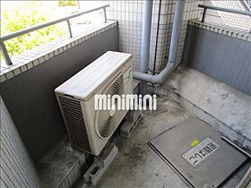 ＫＡＫＯビル  ｜ 愛知県名古屋市中村区松重町（賃貸マンション1R・3階・37.71㎡） その11