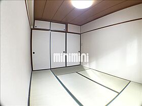 レスカール千代田  ｜ 愛知県名古屋市中区千代田３丁目（賃貸マンション2LDK・4階・49.92㎡） その19