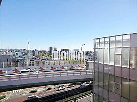 リバパレス鶴舞  ｜ 愛知県名古屋市昭和区鶴舞２丁目（賃貸マンション1K・5階・24.85㎡） その13