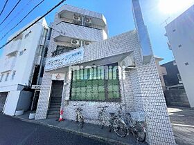 メゾンヒビノ  ｜ 愛知県名古屋市昭和区鶴舞２丁目（賃貸マンション1R・2階・19.50㎡） その1