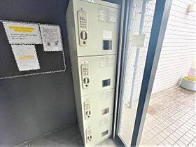 メゾンヒビノ  ｜ 愛知県名古屋市昭和区鶴舞２丁目（賃貸マンション1R・3階・19.50㎡） その19