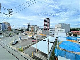 メゾンヒビノ  ｜ 愛知県名古屋市昭和区鶴舞２丁目（賃貸マンション1R・3階・19.50㎡） その21