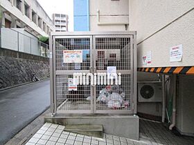 パリーマンション  ｜ 愛知県名古屋市中区大須１丁目（賃貸マンション1R・10階・17.50㎡） その20