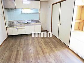 第2オーシャンビル  ｜ 愛知県名古屋市中区栄５丁目（賃貸マンション3LDK・5階・57.17㎡） その4