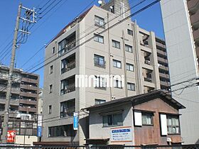 セジュール金山  ｜ 愛知県名古屋市中区金山２丁目（賃貸マンション1R・4階・30.78㎡） その3