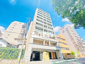 メゾン　ド　オーキッド  ｜ 愛知県名古屋市中区大須４丁目（賃貸マンション1R・10階・41.80㎡） その1