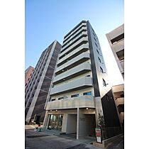 THE RESIDENCE SHINSAKAE 902 ｜ 愛知県名古屋市中区新栄１丁目4310(地番)（賃貸マンション1LDK・9階・41.04㎡） その1