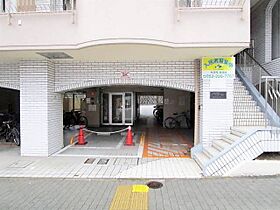 パリーマンション  ｜ 愛知県名古屋市中区大須１丁目（賃貸マンション1R・10階・19.72㎡） その10