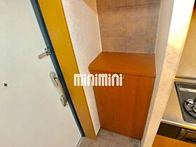 ヴィル・エステート  ｜ 愛知県名古屋市中区千代田３丁目（賃貸マンション1K・3階・25.52㎡） その10