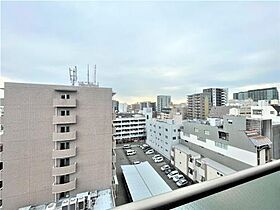 プレサンス栄ブリオ  ｜ 愛知県名古屋市中区栄５丁目（賃貸マンション1K・9階・23.20㎡） その12