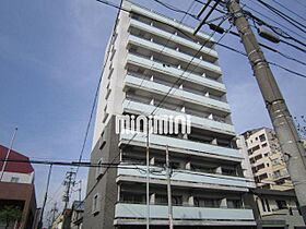 エルスタンザ東別院  ｜ 愛知県名古屋市中区橘１丁目（賃貸マンション1R・2階・28.05㎡） その3