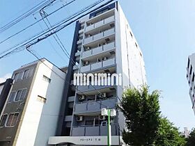 グローリアスＴＭ  ｜ 愛知県名古屋市中区栄５丁目（賃貸マンション1K・4階・21.66㎡） その3