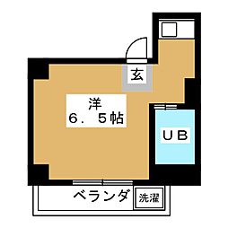 🉐敷金礼金0円！🉐KENZ上前津