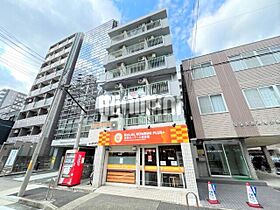 ニッシンハイツ千代田  ｜ 愛知県名古屋市中区千代田２丁目（賃貸マンション1K・5階・21.56㎡） その1