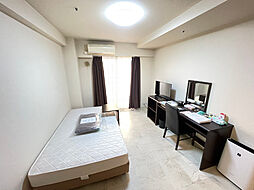 GP栄本町通り 11階1Kのリビング/ダイニング