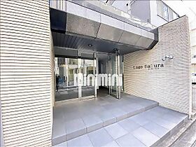 ロージュサクラ  ｜ 愛知県名古屋市中区新栄１丁目（賃貸マンション1K・4階・30.23㎡） その14