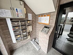 メゾン西大須  ｜ 愛知県名古屋市中区松原１丁目（賃貸マンション1LDK・1階・40.96㎡） その15