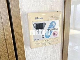 プロビデンスサーリII  ｜ 愛知県名古屋市中区新栄１丁目（賃貸マンション1R・6階・30.17㎡） その21