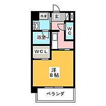 CELE STATION  ｜ 愛知県名古屋市中区大須１丁目（賃貸マンション1K・3階・29.89㎡） その2