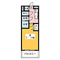 プレサンス栄フレイヤ3階6.5万円