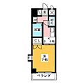 SPACEDUKE5階4.9万円