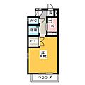 ドミール神谷2階4.5万円