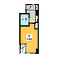セザール金山5階3.4万円