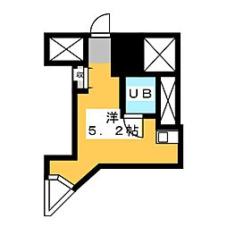 🉐敷金礼金0円！🉐ラ・レジダンス・ド・シャトレーヌ