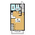 アルドゥ62階5.3万円