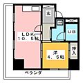 ネオハイツ大須4階6.0万円