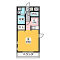 プレサンス新栄デコール9階5.0万円