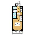 プレサンス栄ブリオ10階6.0万円