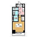 エスプレイス上前津レガシー12階6.5万円