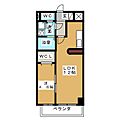 フォレシティ新栄4階8.3万円