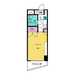 🉐敷金礼金0円！🉐岩井橋ロイヤルハイツ