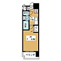 アルフィーレ新栄9階5.3万円