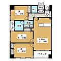 グランアベニュー栄13階19.7万円