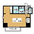 プロシード金山3階7.3万円