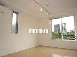 Branche 千代田 5階ワンルームのリビング/ダイニング