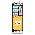 シャンポール大須3階5.0万円