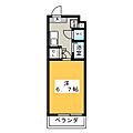 アル・ソーレ上前津4階5.1万円