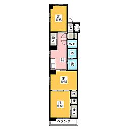 🉐敷金礼金0円！🉐右近第1ビル
