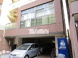 プラチナ名古屋ビル