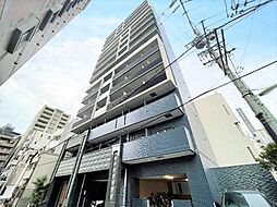 プレサンス久屋大通公園セラフィ