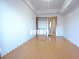 グレイス新栄 10階1Kのリビング/ダイニング