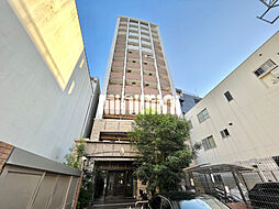 プレサンス大須観音駅前サクシード